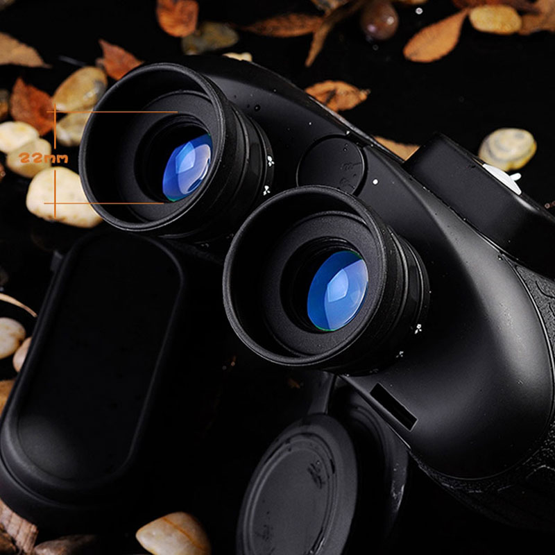 Binocolo Telescopico Boshile 1 - Compass Lensatic recensione e prezzo