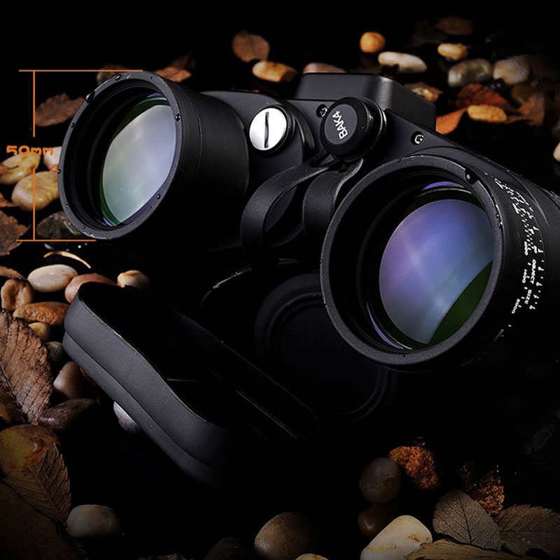 Binocolo Telescopico Boshile 1 - Compass Lensatic recensione e prezzo