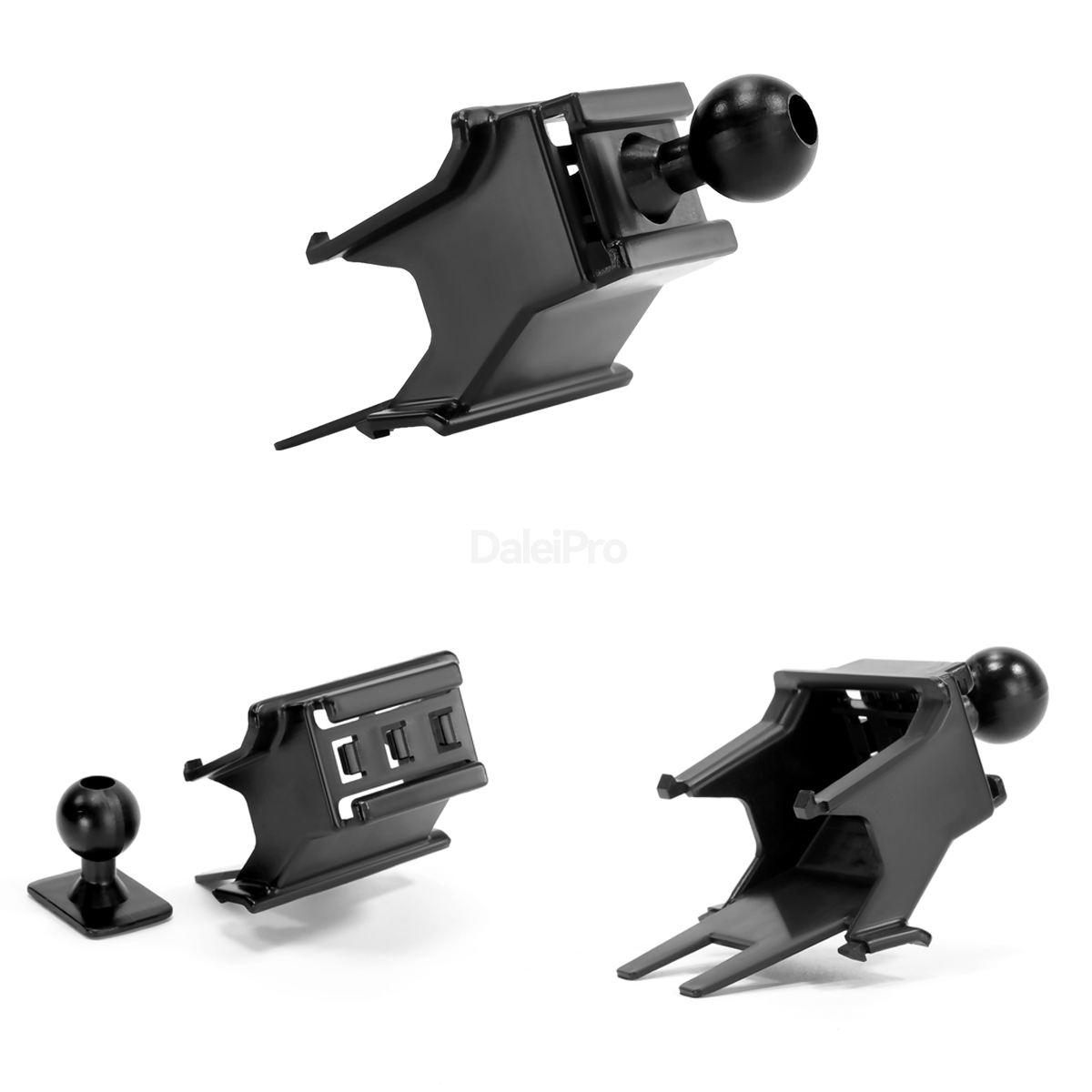 Supporto per Telefono con Cari - Compass Lensatic recensione e prezzo