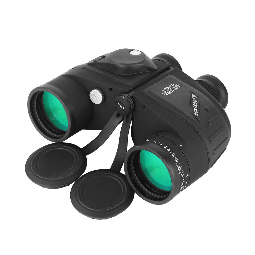 Binocolo 10x50 7x50, Telescopi - Compass Lensatic recensione e prezzo